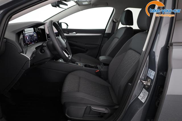 Volkswagen - Golf Variant - EU-Neuwagen - Reimport