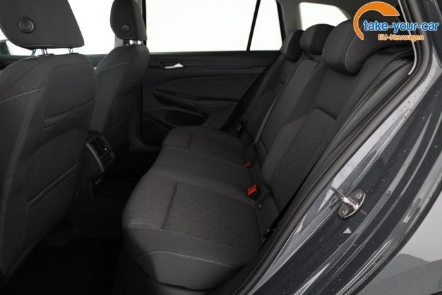 Volkswagen - Golf Variant - EU-Neuwagen - Reimport