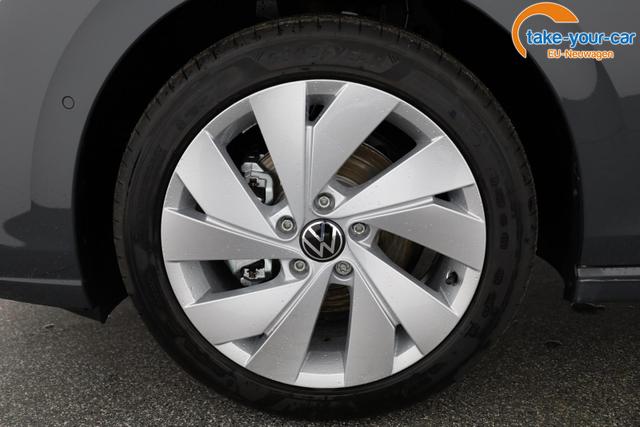Volkswagen - Golf Variant - EU-Neuwagen - Reimport