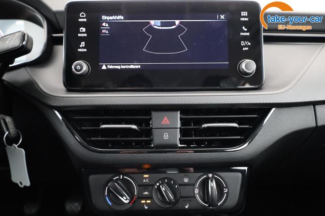 Skoda - Scala - EU-Neuwagen - Reimport