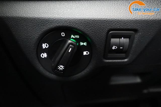 Skoda - Scala - EU-Neuwagen - Reimport