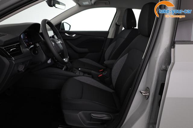 Skoda - Scala - EU-Neuwagen - Reimport