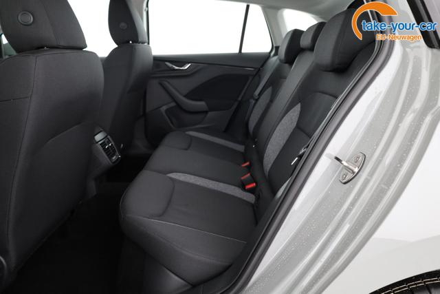 Skoda - Scala - EU-Neuwagen - Reimport