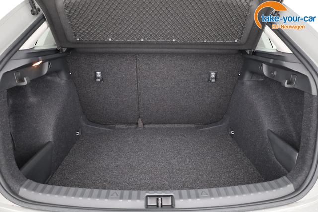 Skoda - Scala - EU-Neuwagen - Reimport