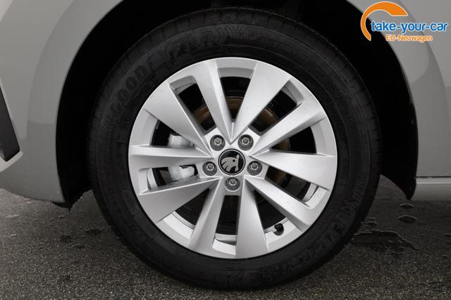 Skoda - Scala - EU-Neuwagen - Reimport