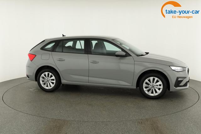 Skoda - Scala - EU-Neuwagen - Reimport
