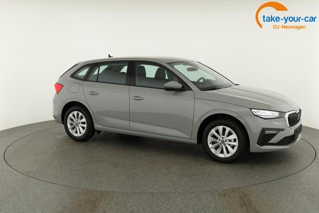 Skoda - Scala - EU-Neuwagen - Reimport