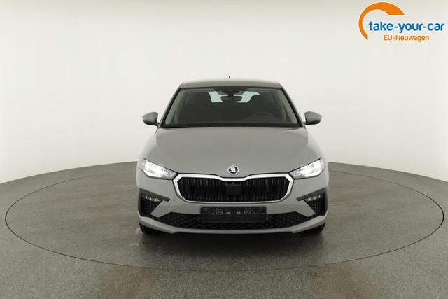 Skoda - Scala - EU-Neuwagen - Reimport