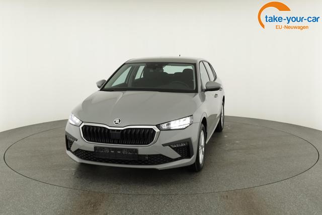 Skoda - Scala - EU-Neuwagen - Reimport