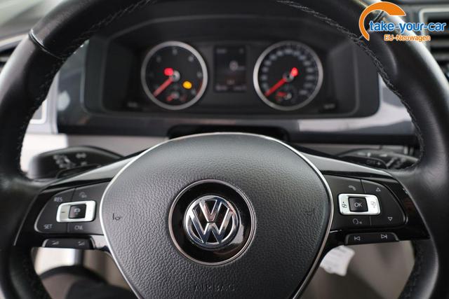 Volkswagen - T6 California - EU-Neuwagen - Reimport