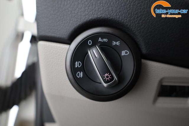 Volkswagen - T6 California - EU-Neuwagen - Reimport