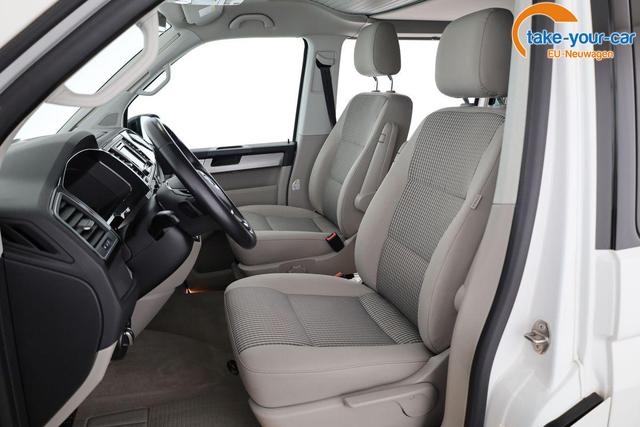 Volkswagen - T6 California - EU-Neuwagen - Reimport