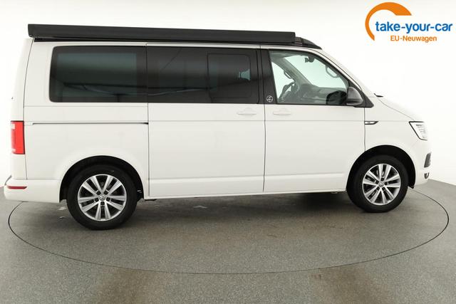 Volkswagen - T6 California - EU-Neuwagen - Reimport