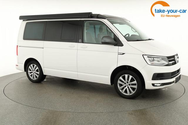 Volkswagen - T6 California - EU-Neuwagen - Reimport