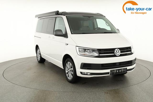 Volkswagen - T6 California - EU-Neuwagen - Reimport