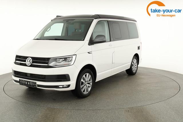 Volkswagen - T6 California - EU-Neuwagen - Reimport