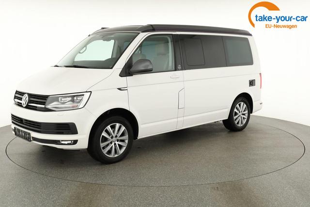 Volkswagen - T6 California - EU-Neuwagen - Reimport