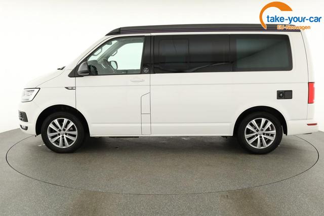 Volkswagen - T6 California - EU-Neuwagen - Reimport