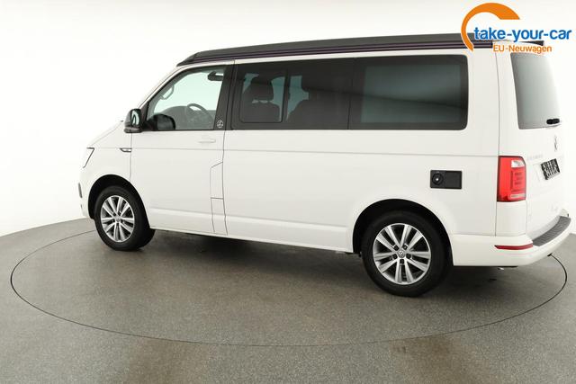 Volkswagen - T6 California - EU-Neuwagen - Reimport