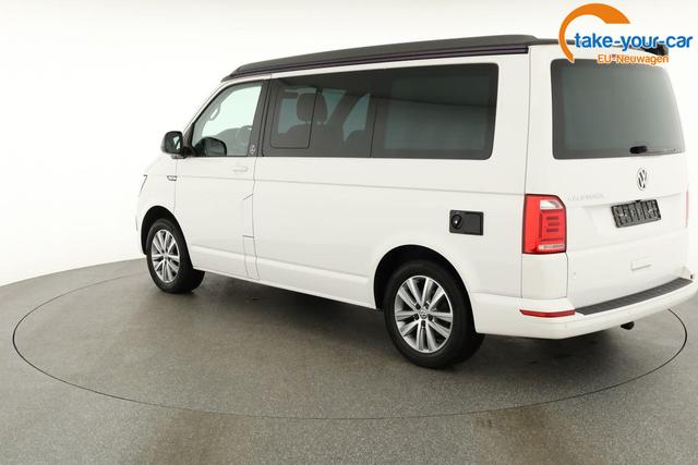 Volkswagen - T6 California - EU-Neuwagen - Reimport