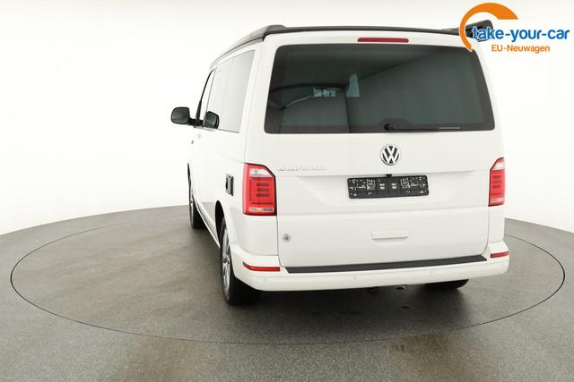 Volkswagen - T6 California - EU-Neuwagen - Reimport