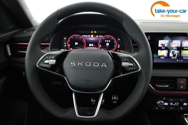 Skoda - Kamiq - EU-Neuwagen - Reimport