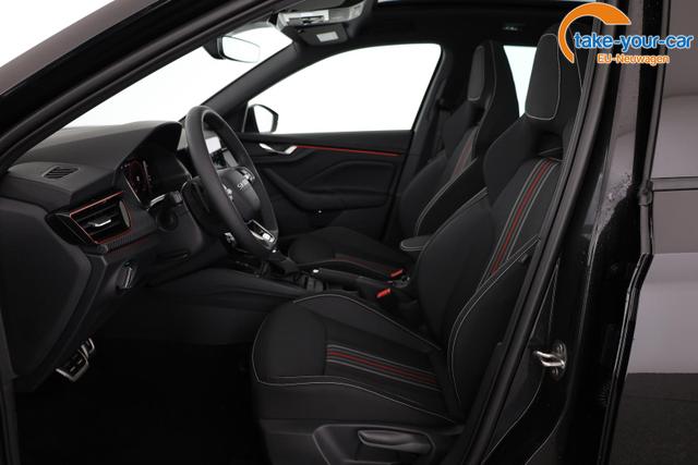 Skoda - Kamiq - EU-Neuwagen - Reimport