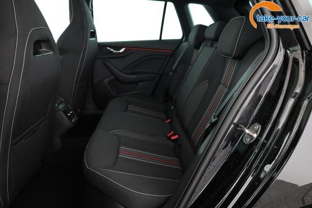 Skoda - Kamiq - EU-Neuwagen - Reimport