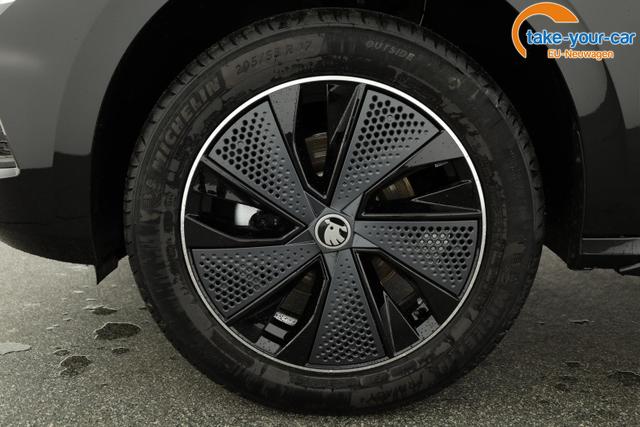 Skoda - Kamiq - EU-Neuwagen - Reimport