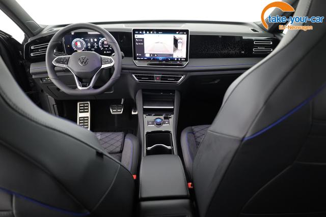 Volkswagen - Tiguan - EU-Neuwagen - Reimport