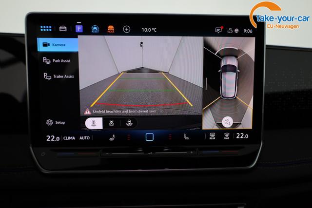 Volkswagen - Tiguan - EU-Neuwagen - Reimport