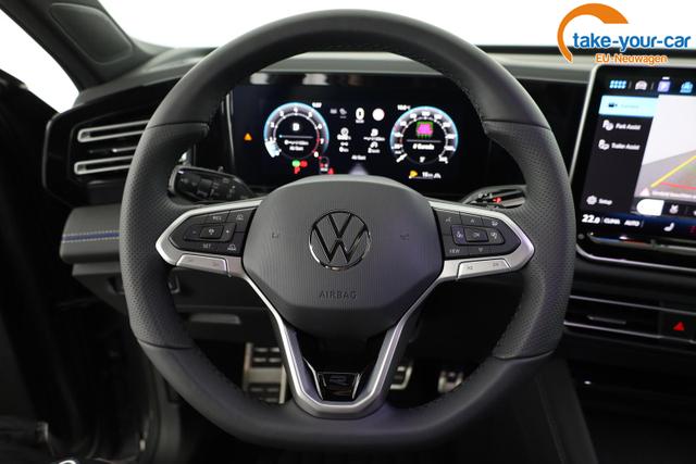 Volkswagen - Tiguan - EU-Neuwagen - Reimport