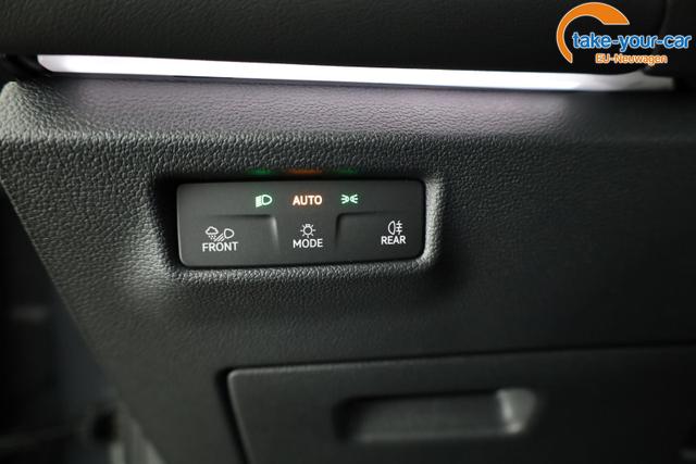 Volkswagen - Tiguan - EU-Neuwagen - Reimport