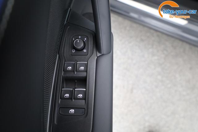 Volkswagen - Tiguan - EU-Neuwagen - Reimport