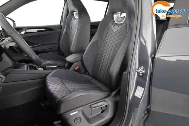 Volkswagen - Tiguan - EU-Neuwagen - Reimport