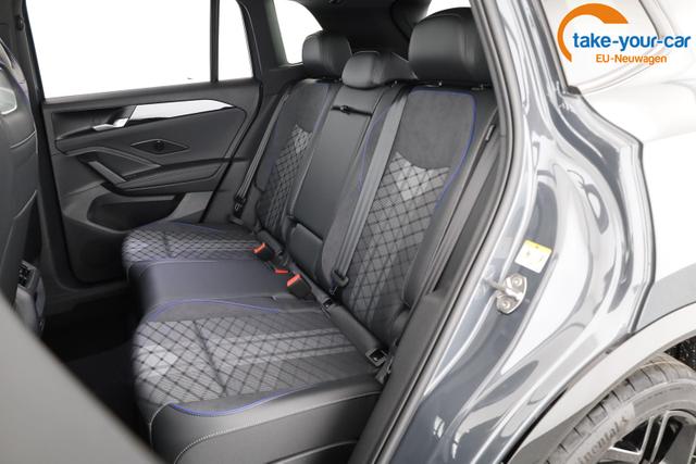 Volkswagen - Tiguan - EU-Neuwagen - Reimport