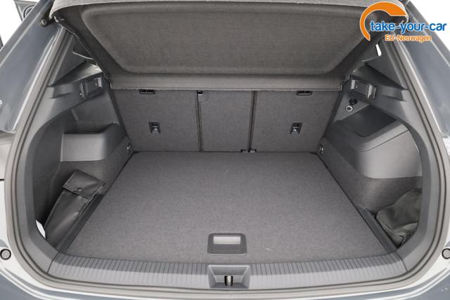 Volkswagen - Tiguan - EU-Neuwagen - Reimport