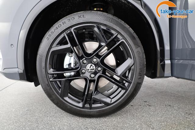 Volkswagen - Tiguan - EU-Neuwagen - Reimport