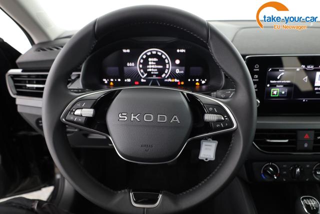 Skoda - Scala - EU-Neuwagen - Reimport