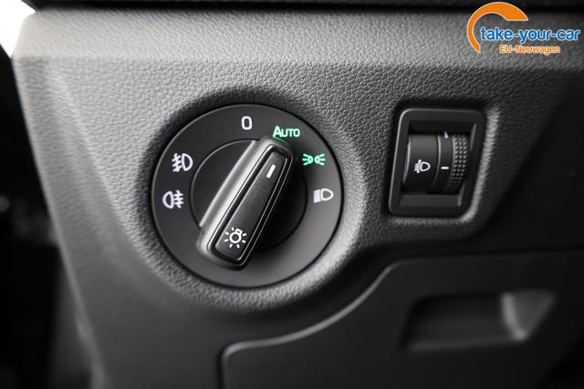 Skoda - Scala - EU-Neuwagen - Reimport