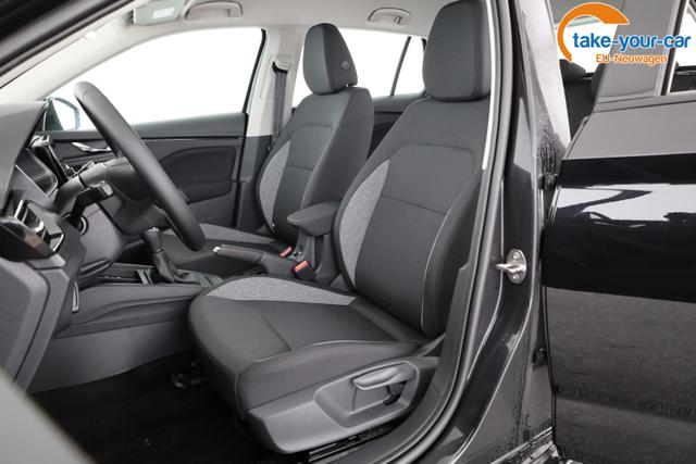 Skoda - Scala - EU-Neuwagen - Reimport