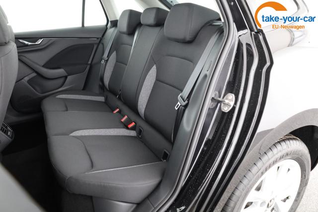 Skoda - Scala - EU-Neuwagen - Reimport