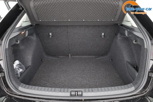 Skoda - Scala - EU-Neuwagen - Reimport