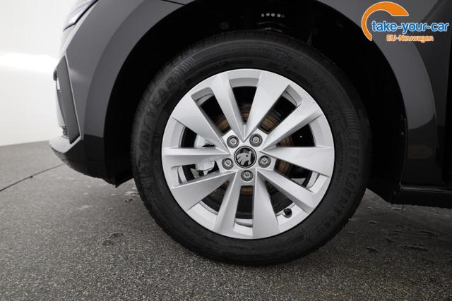 Skoda - Scala - EU-Neuwagen - Reimport