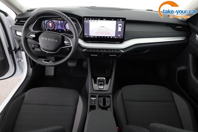 Skoda - Octavia Combi - EU-Neuwagen - Reimport