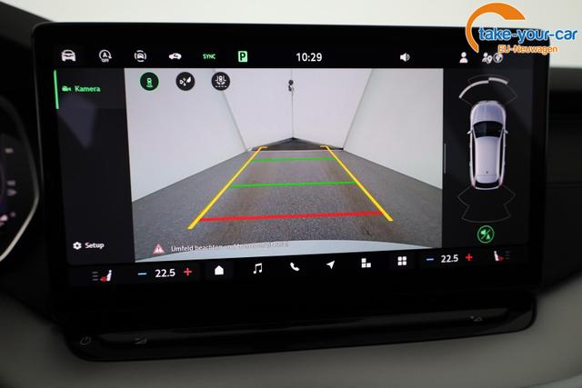 Skoda - Octavia Combi - EU-Neuwagen - Reimport