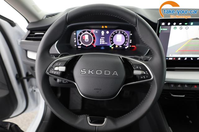 Skoda - Octavia Combi - EU-Neuwagen - Reimport