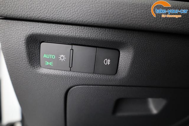 Skoda - Octavia Combi - EU-Neuwagen - Reimport