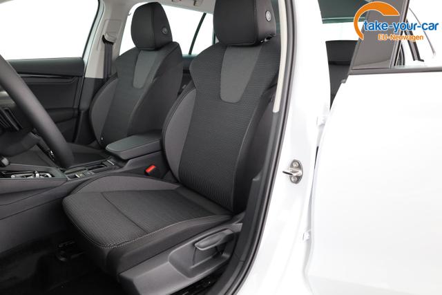 Skoda - Octavia Combi - EU-Neuwagen - Reimport