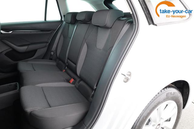 Skoda - Octavia Combi - EU-Neuwagen - Reimport